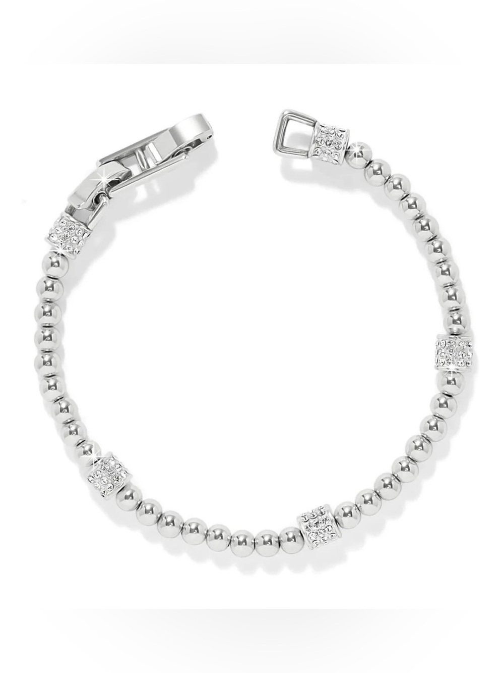 BRIGHTON MERIDIAN PETITE BRACELET (JF0572)